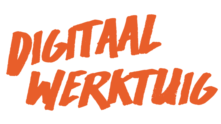 Digitaal Werktuig logo